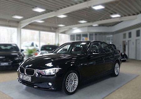 BMW 316 i Lim. F30; KLIMAAUT/ SHZ/ PDC/ LMF/ EU6