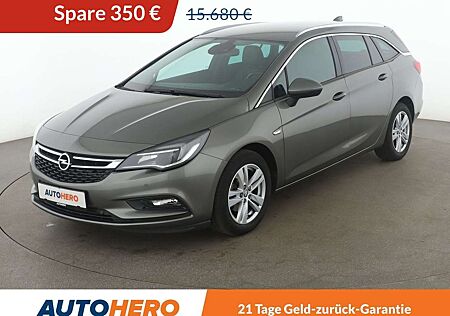 Opel Astra 1.4 SIDI Turbo Elite Start/Stop Aut.*NAVI*PDC*