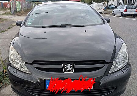 Peugeot 307 CC 135