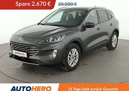 Ford Kuga 2.5 Plug-in Hybrid Titanium X Aut.*LED*ACC*CAM*