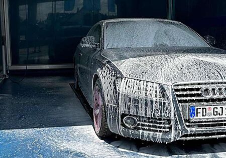 Audi A5 2.0 TFSI