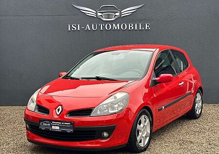 Renault Clio III Edition Dynamique "Klima"Garantie"