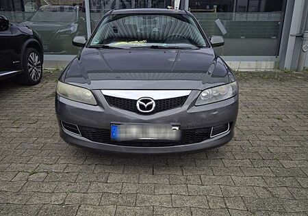 Mazda 6 Sport 2.0 Active