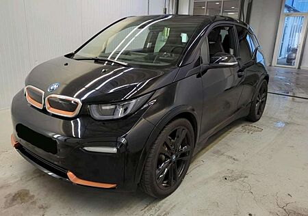 BMW i3 S EDITION +LEDER+PANO+NAVI+ACC+CAM+DAB+HIFI+