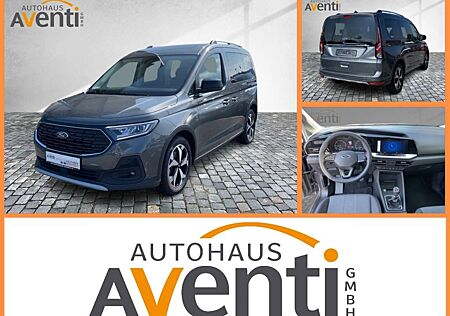 Ford Tourneo Connect 2.0 EcoBlue Active *SHZ*Navi*FLA