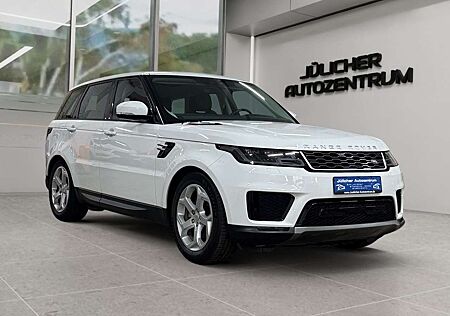 Land Rover Range Rover Sport S 3.0 Autobiography, 1.Hand