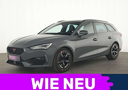 Cupra Leon VZ 4Drive Beats|LED|ACC|Kessy|Kamera|Navi