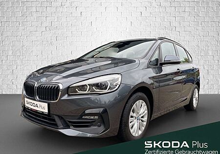 BMW 218 Baureihe 2 Active Tourer 2.0 AT - 220 i