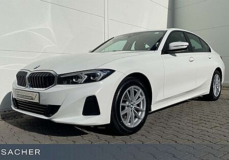 BMW 318 i A Lim LCPlus,DrivinAss.SHZ,DAB,PDCv+h,LED