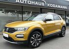 VW T-Roc Volkswagen IQ.DRIVE*1.6TDI*AHK*Virtual*Pano*ACC*CAM