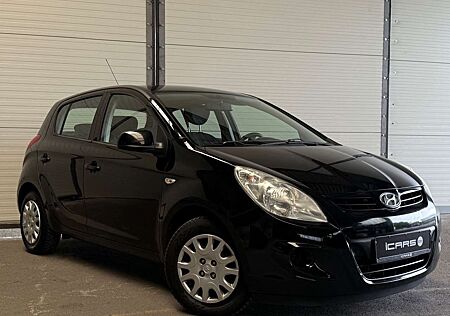 Hyundai i20 *KLIMA*BLUETOOTH*EFH*MFL*FREISPRECHANLAGE*