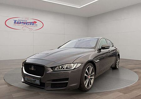 Jaguar XE 20d Aut. Portfolio