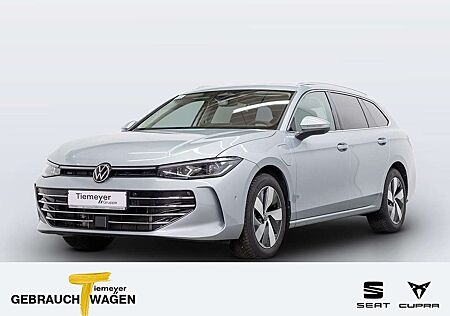 VW Passat Variant Volkswagen 1.5 eHybrid ELEGANCE IQ.LIGHT PAN