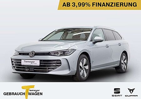 VW Passat Variant Volkswagen 1.5 eHybrid ELEGANCE IQ.LIGHT PAN