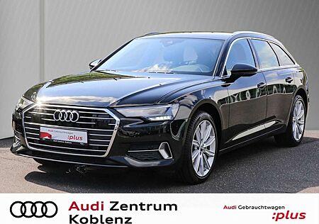 Audi A6 Avant 50 TDI sport Kamera ACC Navi Business