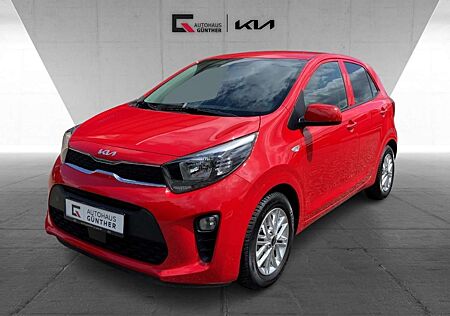 Kia Picanto Dream Team EU6d 1.0 DT NAVI