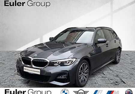 BMW 320 d Tour M-Paket Kamera Ambiente Komfort Memory