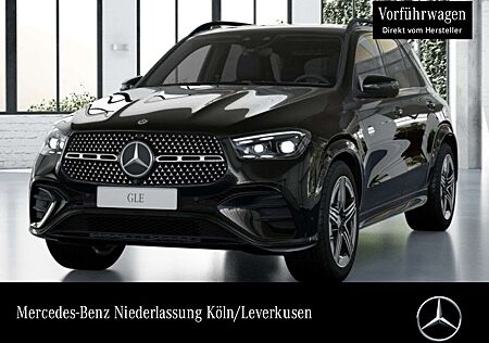 Mercedes-Benz GLE 350 de 4M AMG+NIGHT+PANO+360+AHK+MULTIBEAM+HUD