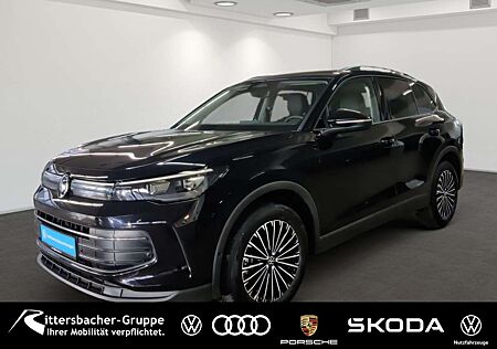 VW Tiguan Volkswagen 2.0 TDI Digital Cockpit AHK Navi LED DAB+