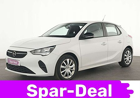Opel Corsa Edition Navigation|Tempomat|Klimaanlage