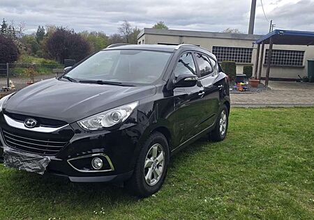 Hyundai ix35 5 Star Edition 2WD