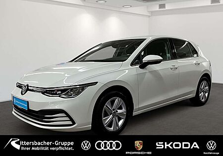 VW Golf Volkswagen VIII 1.5 TSi Life
