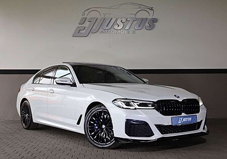 BMW 530 i xDrive/TOTW/SHZ/SBD/TOTW/KAMERA/LHZ/PDC/R19