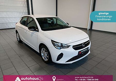 Opel Corsa F 1.2 Edition (EURO 6d)