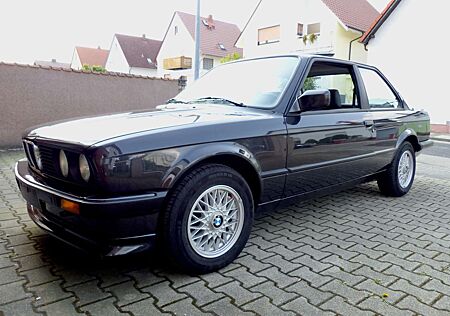 BMW 325e 325 E30 *M-TECHNIK*SCHIEBEDACH*SHADOW-LINE