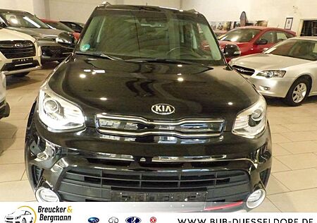 Kia Soul Turbo Final Edition 1. Hand,