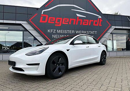 Tesla Model 3 Long Range Dual AWD Matrix LED