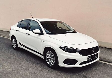 Fiat Tipo Limousine / Klima / Alufelgen / Eibachf.