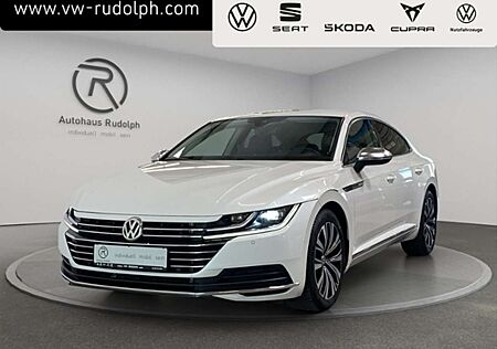 VW Arteon Volkswagen 2.0 TDI 4Motion DSG Elegance / Navi