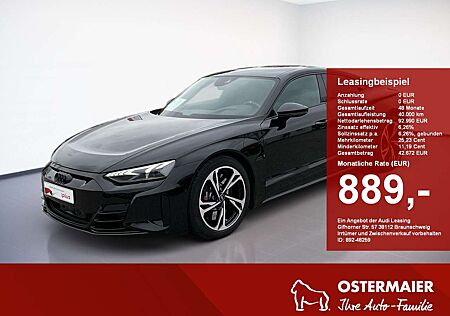 Audi e-tron GT quattro 350kW B&O.MATRIX-LED.HuD.MMI.KAMERA.AIR