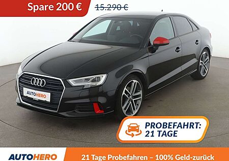 Audi A3 1.0 TFSI Sport*LED*NAVI*TEMPO*PDC*SHZ*KLIMA*