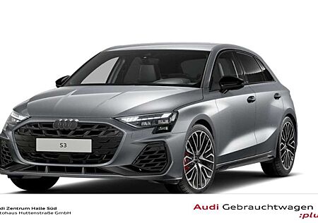 Audi S3 Sportback TFSI