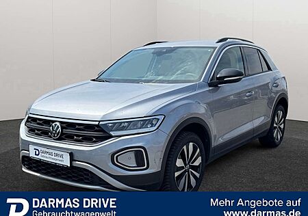 VW T-Roc gebraucht kaufen VW T-Roc Volkswagen GOAL 1.5 TSI DSG ACC Navi LED Keyless TOP
