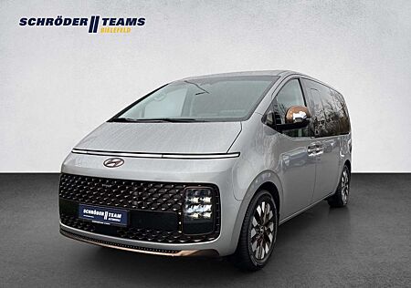 Hyundai STARIA 2.2 CRDi DCT Signature PANO/NSCC/BOSE