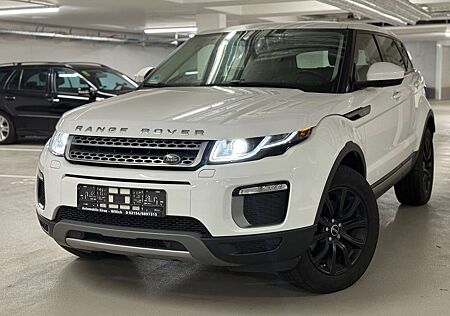 Land Rover Range Rover Evoque 2.0 SE Automatik*Navi*PDC*1 Hand*