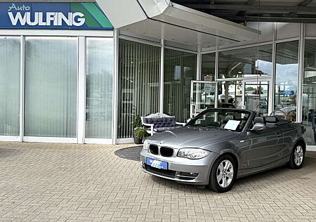 BMW 118 gebraucht kaufen BMW 118 i Cabrio PDC Leder Tempomat Klimaautomatik