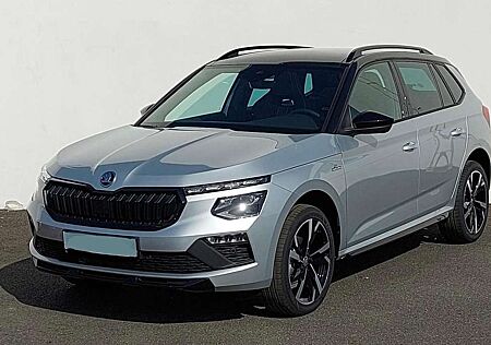 Skoda Kamiq Monte Carlo Facelift 1.5 TSI DSG Panorama, ACC