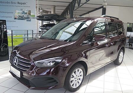 Mercedes-Benz T-Klasse T-Class T 180 Progressive LED DAB Kamera Ambienteb.