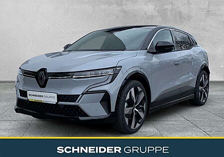 Renault Megane E-Tech TECHNO COMFORT RANGE Techno 220 Comfort Range NAVI