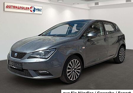 Seat Ibiza 1.2 TSI 5-trg. AAC Xenon SHZ PDC