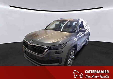 Skoda Kodiaq AMBITION 2.0TSI 190PS 4x4 DSG AHK.MATRIX.ACC.NAVI.