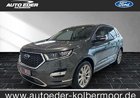 Ford Edge Vignale 4x4 Bluetooth Navi LED Vollleder