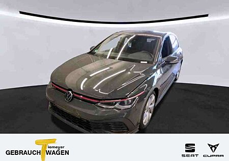 VW Golf GTI Volkswagen CLUBSPORT IQ.LIGHT H&K SITZH LM19