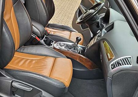 Audi Q5 2.0 TDI quattro