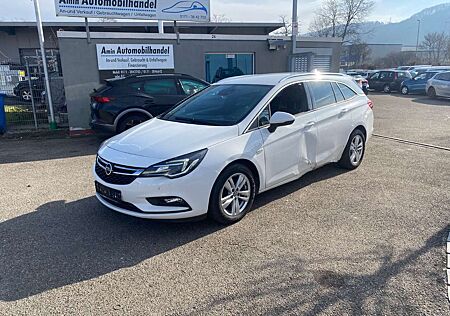 Opel Astra K Sports Tourer Innovation Start/Stop
