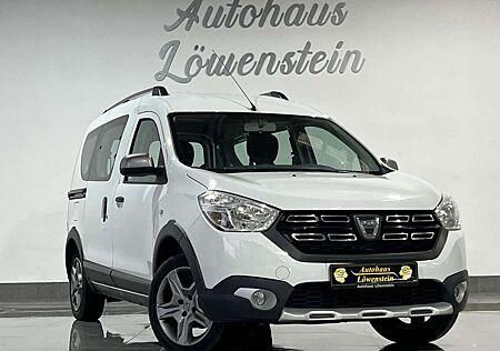 Dacia Dokker Stepway*PDC*AUX*USB*BLUETOOTH*